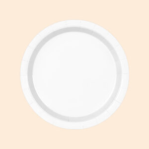 Paper plate